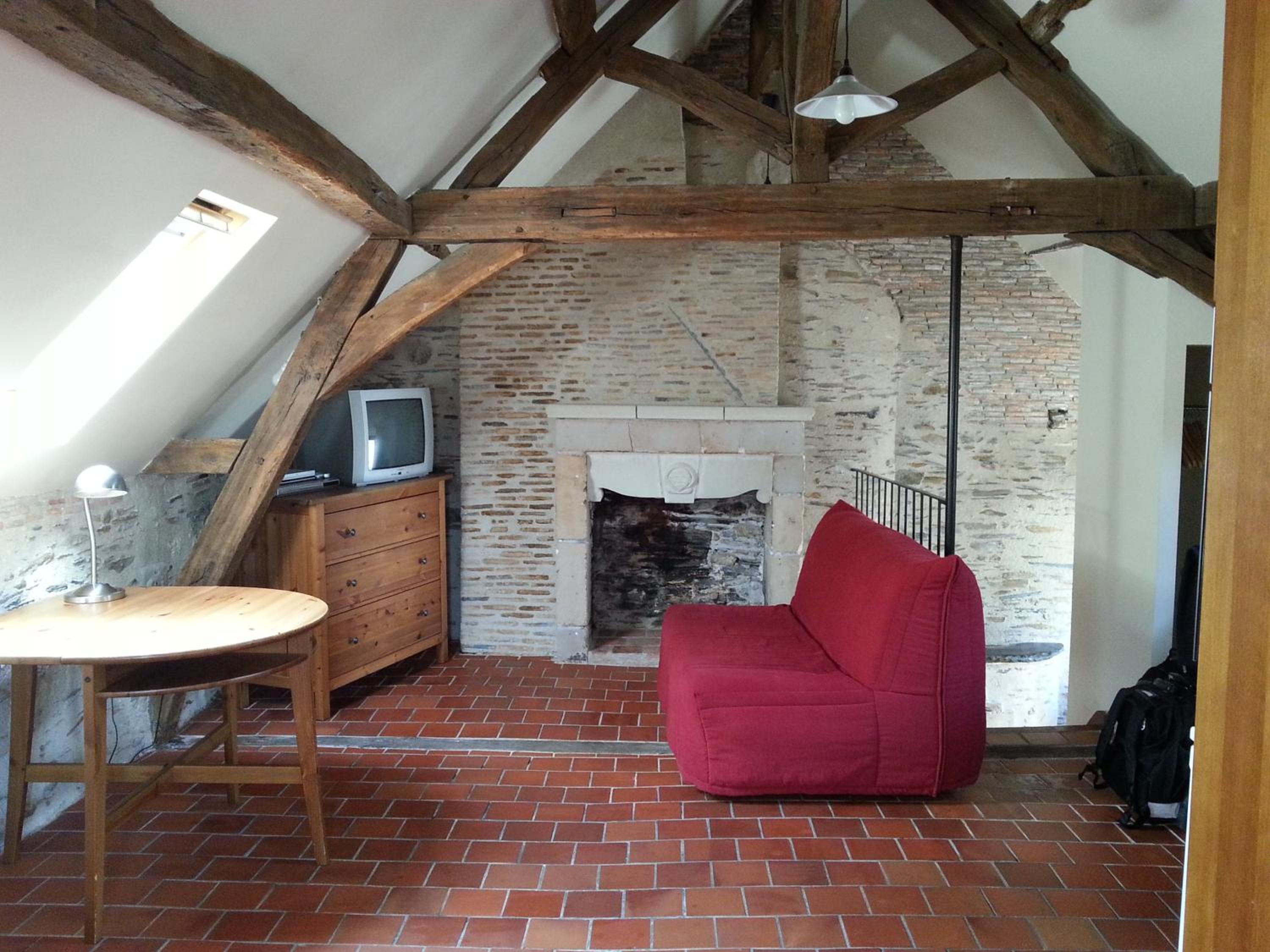 Le Clos De La Bouteille view 5