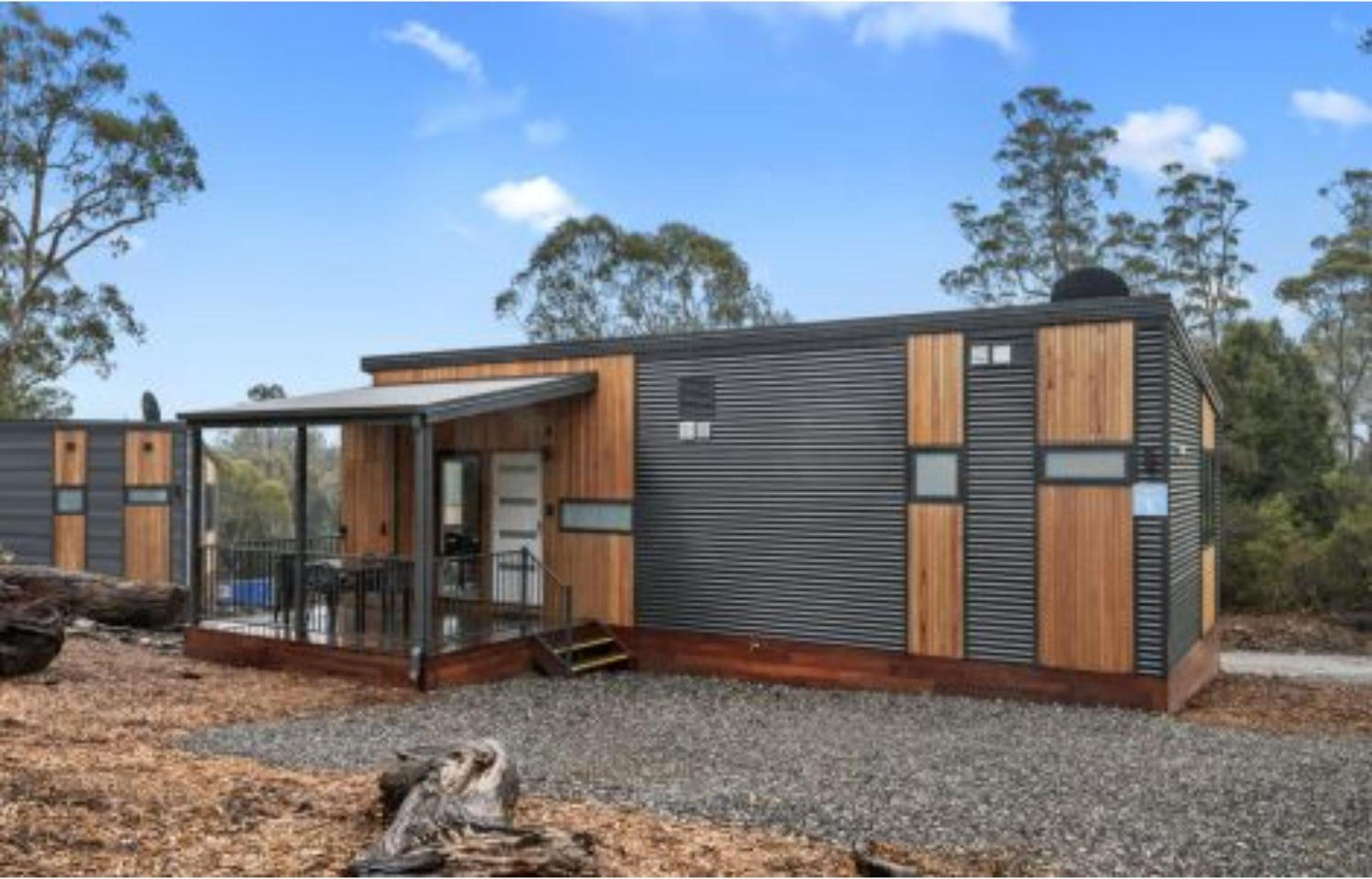 Discovery Parks - Cradle Mountain