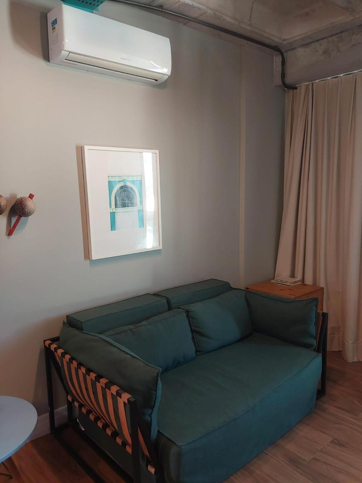 Merepe Suites Flat 304
