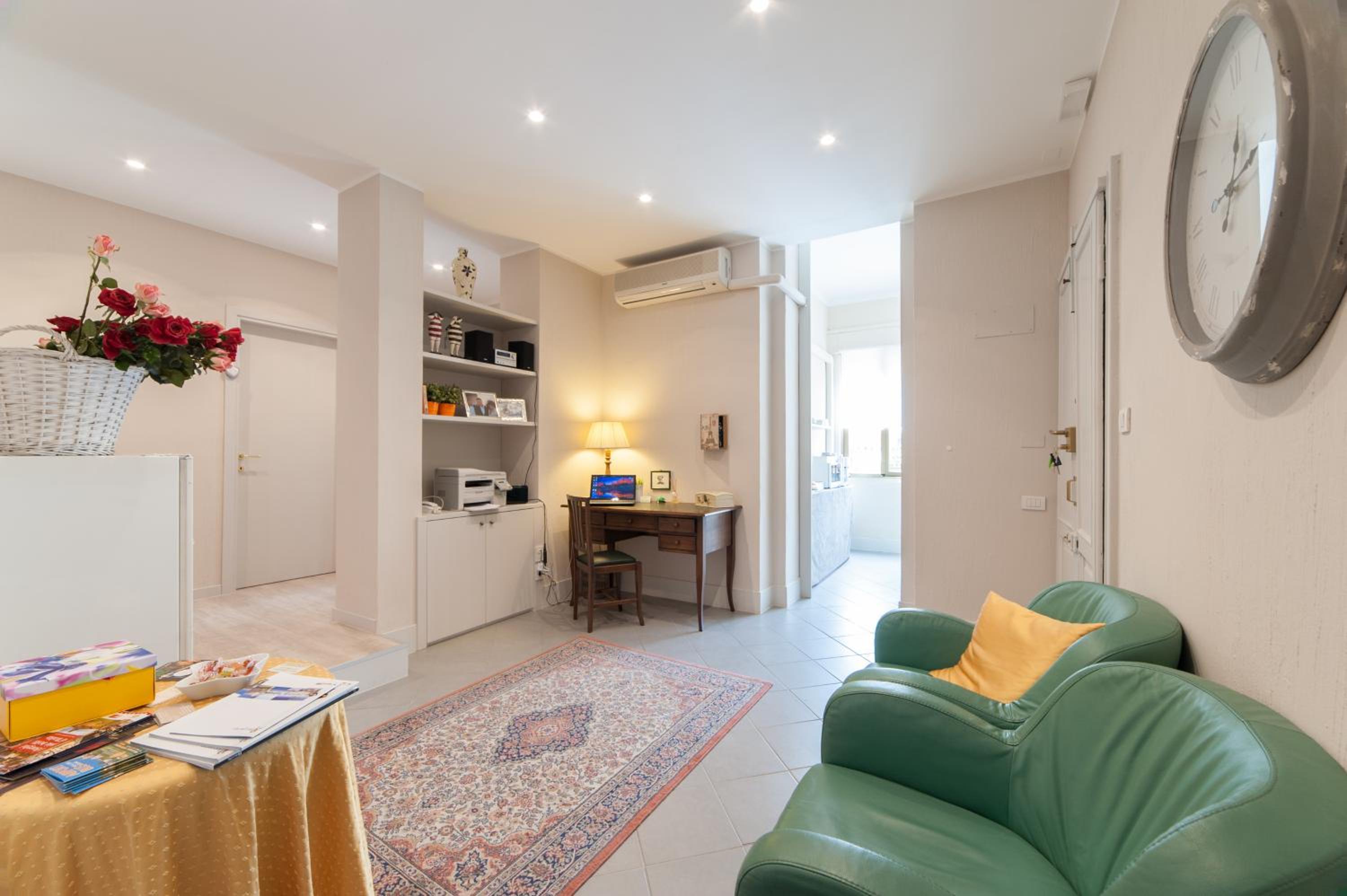 B&B Le Grazie