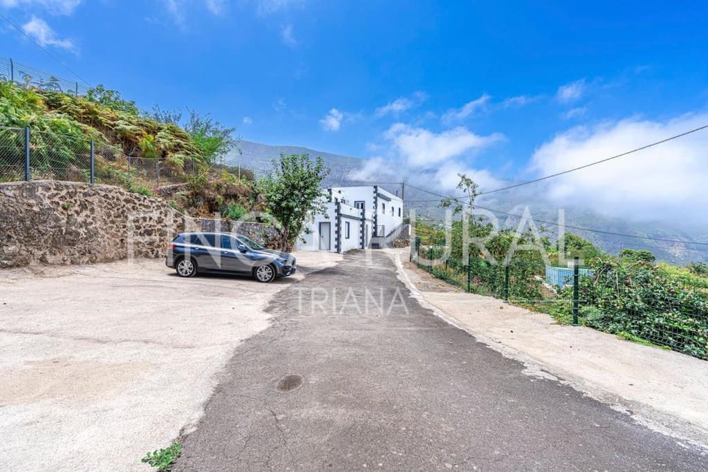 Finca Rural Triana