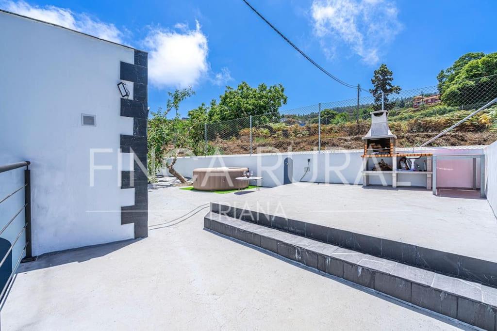 Finca Rural Triana