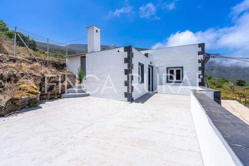 Finca Rural Triana