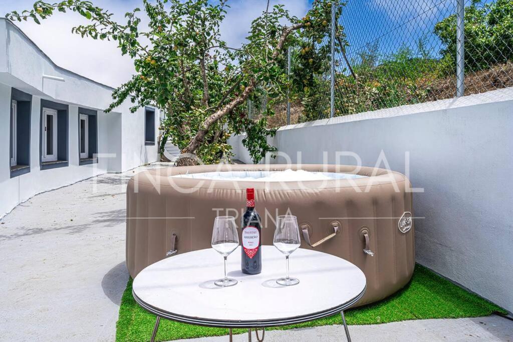 Finca Rural Triana