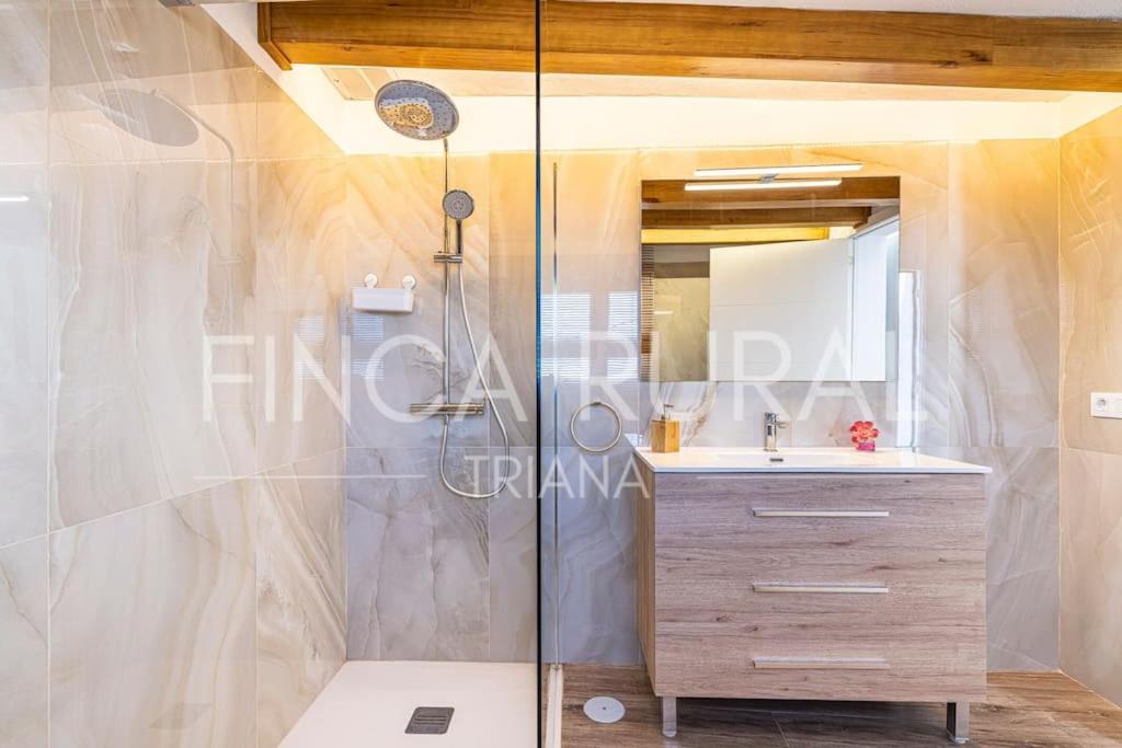 Finca Rural Triana