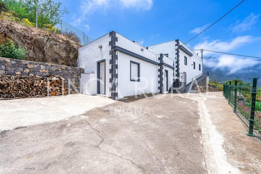 Finca Rural Triana