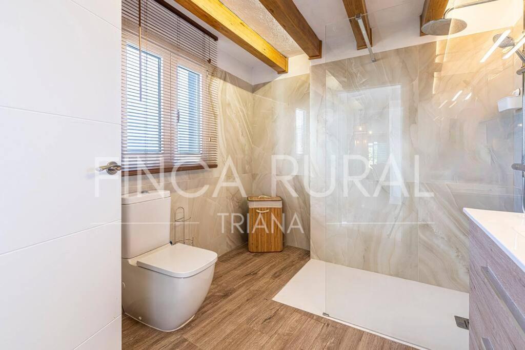 Finca Rural Triana
