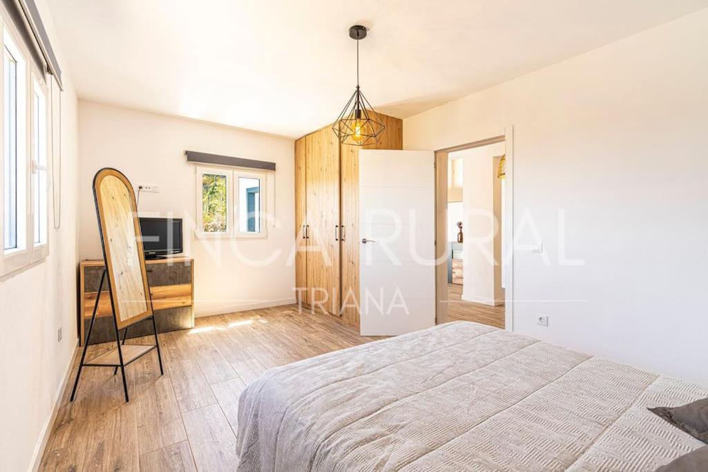 Finca Rural Triana