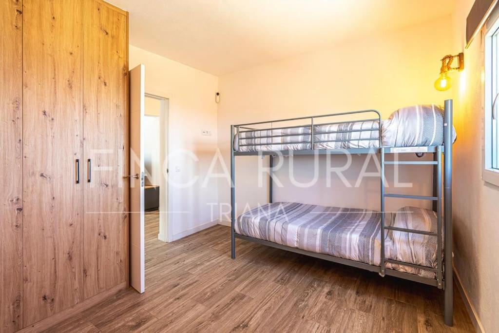 Finca Rural Triana