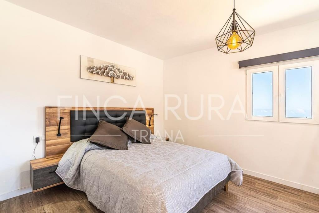 Finca Rural Triana