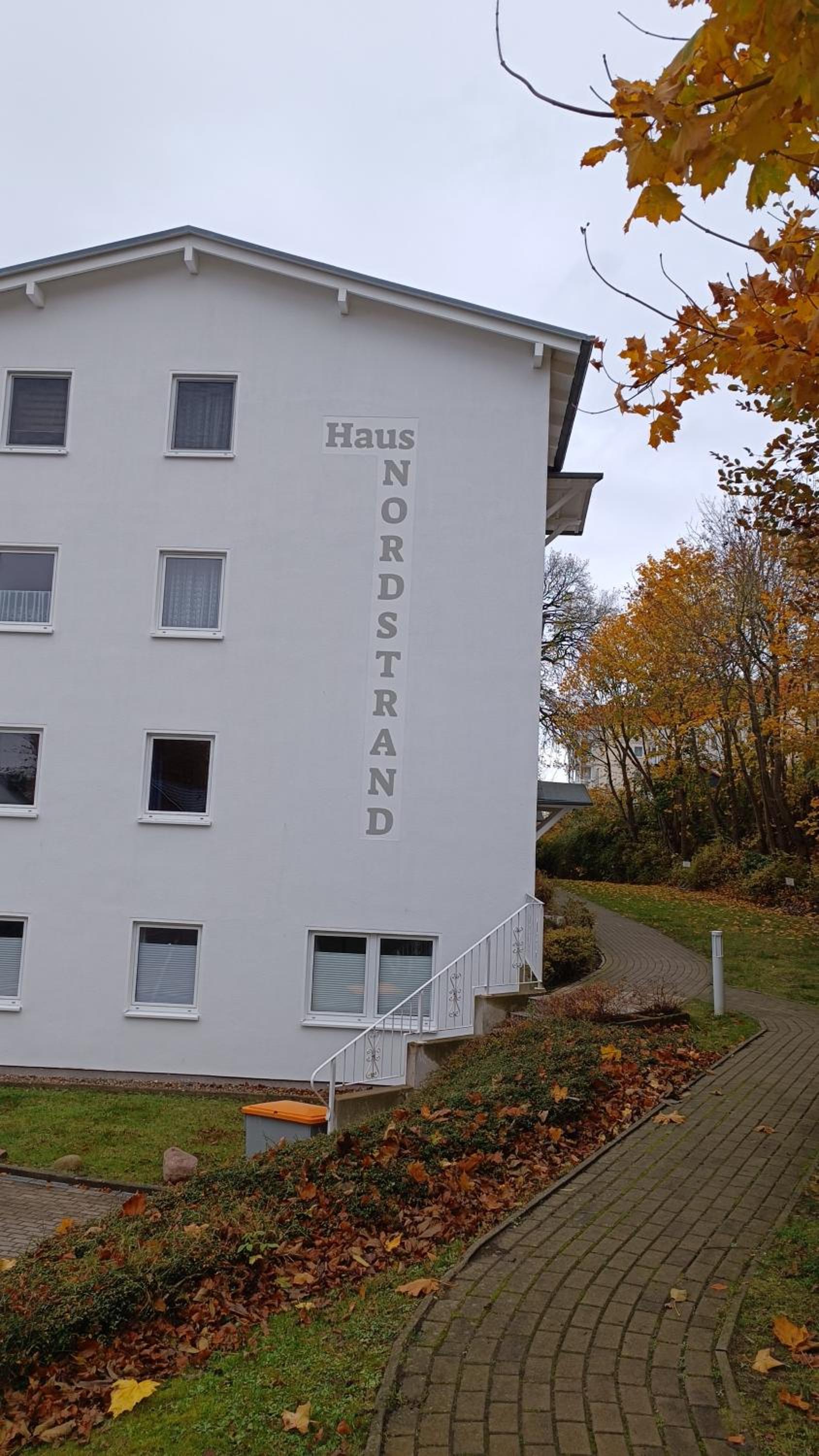Haus Nordstrand 7