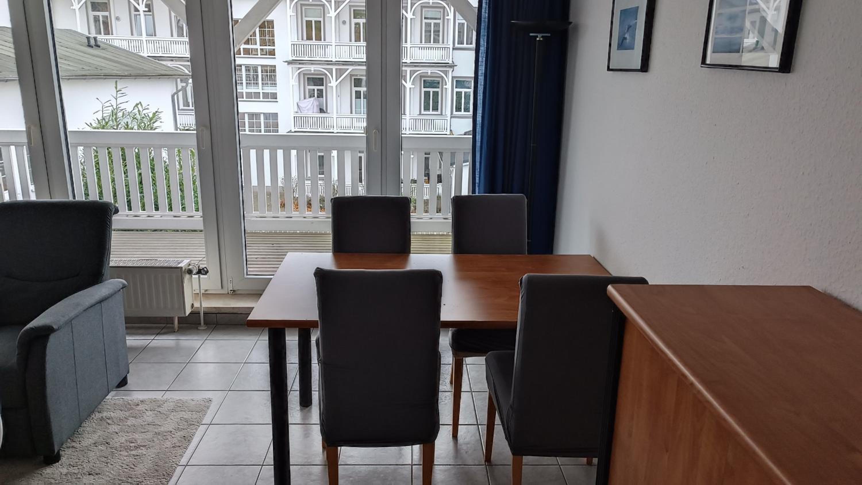 Haus Nordstrand 7