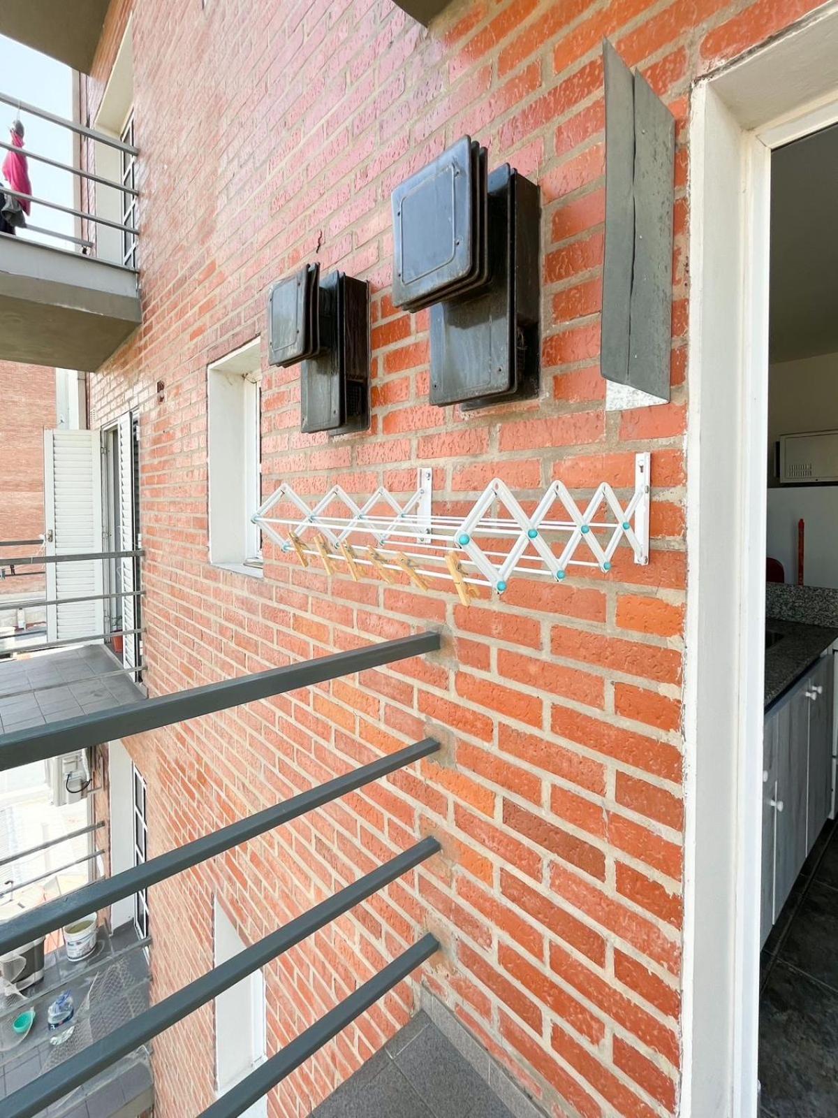 Departamento de un dormitorio-opcional COCHERA - 1º DE MAYO