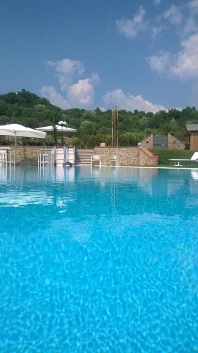 Casale degli Ulivi Resort