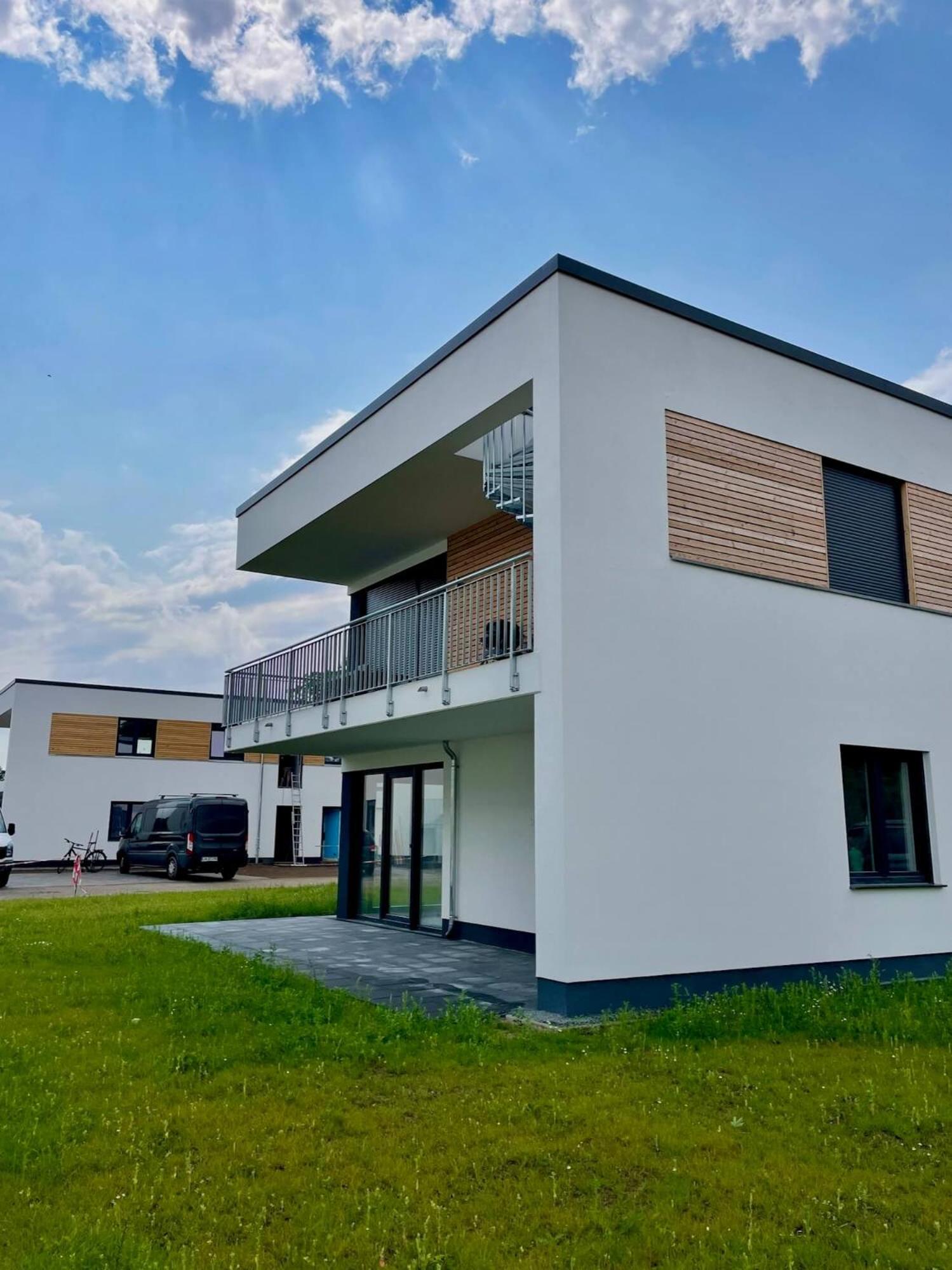 Hangar 19 Wohnung Weitblick 1-3 view 3