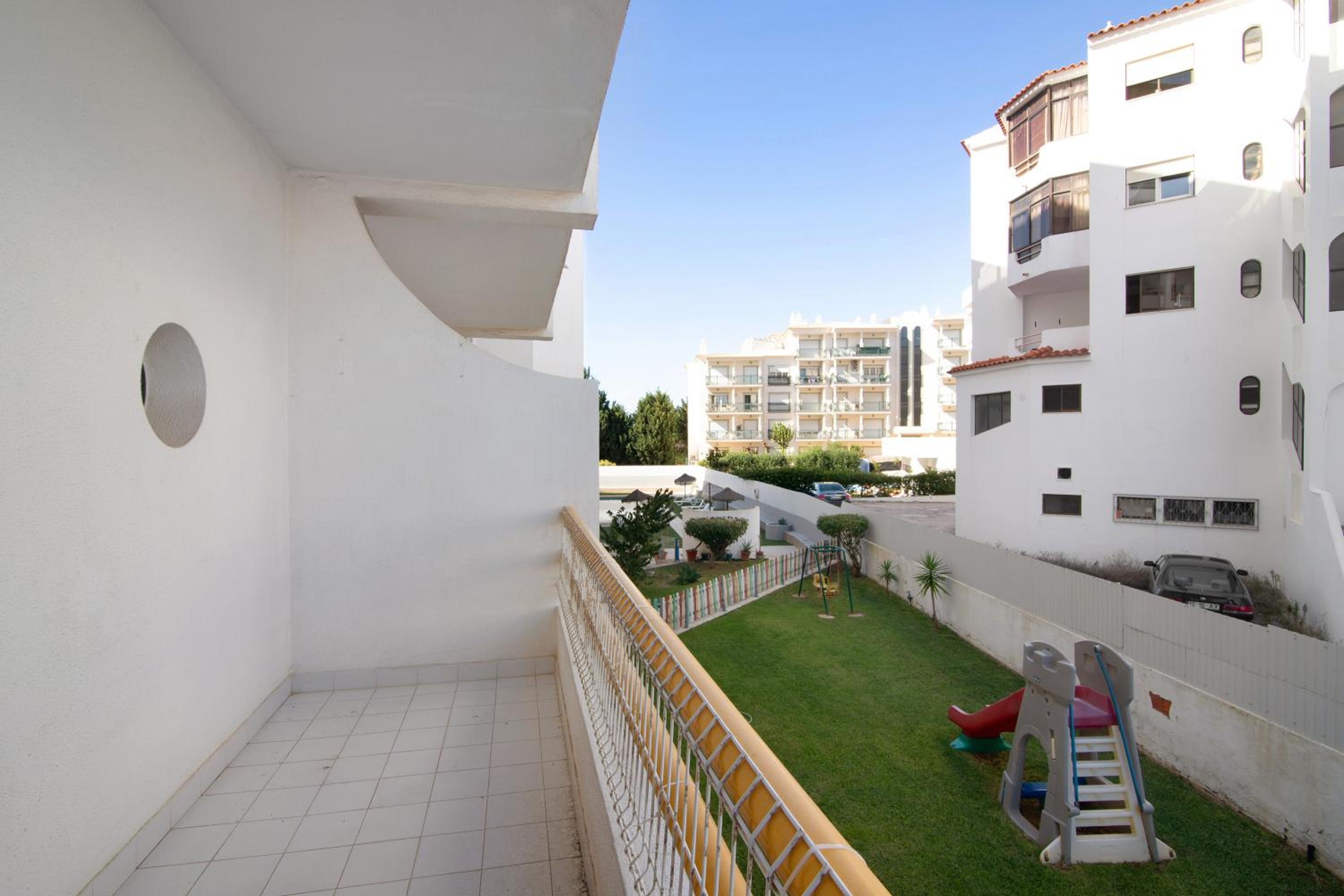 Apartamento T1 Antonio Henriques view 4