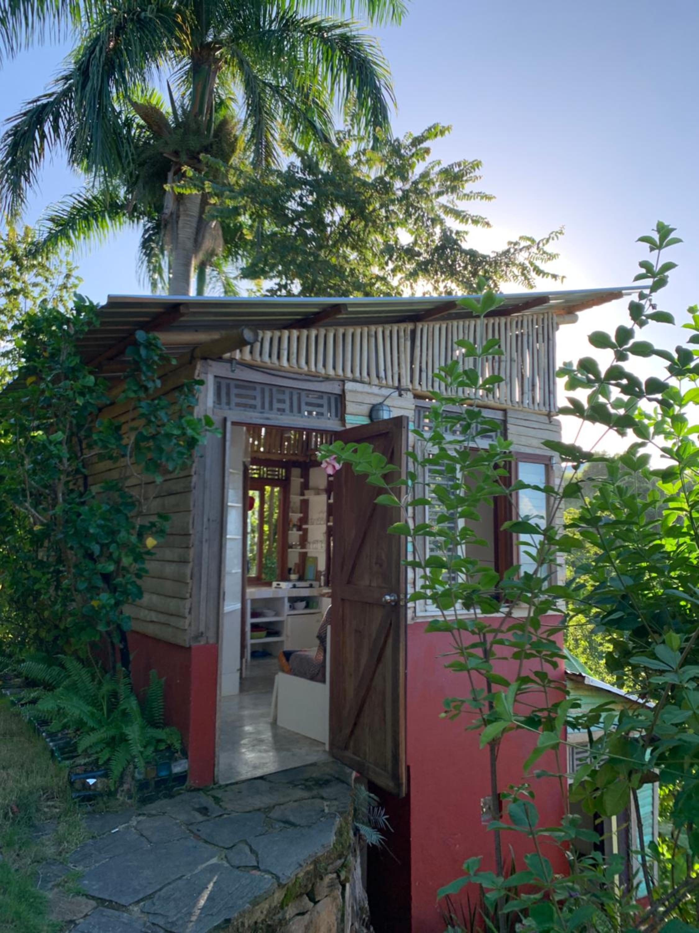 Casita