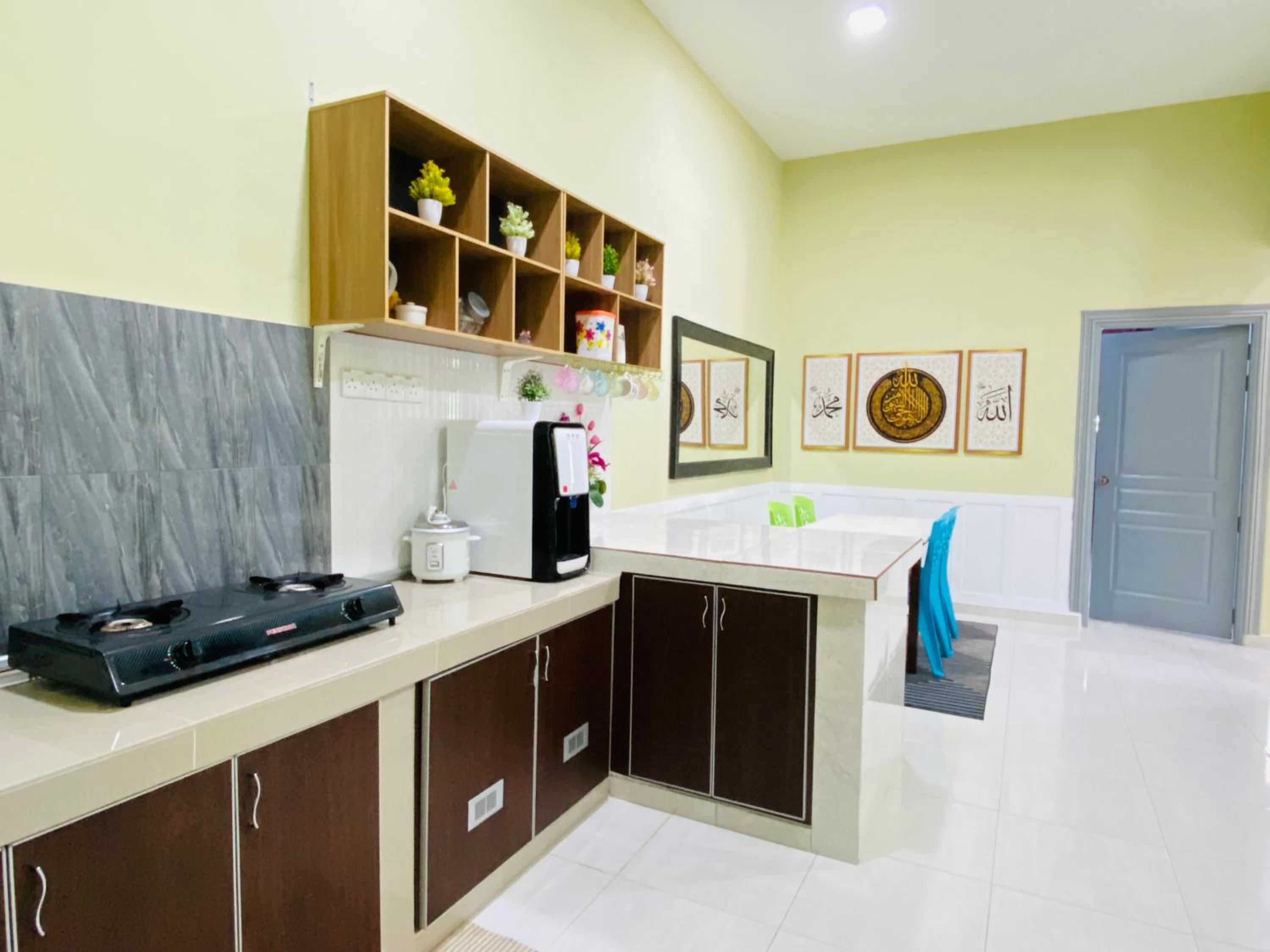 Homestay D Palas 10minit ke Bandar Kota Bharu Pasir Pekan photo 8
