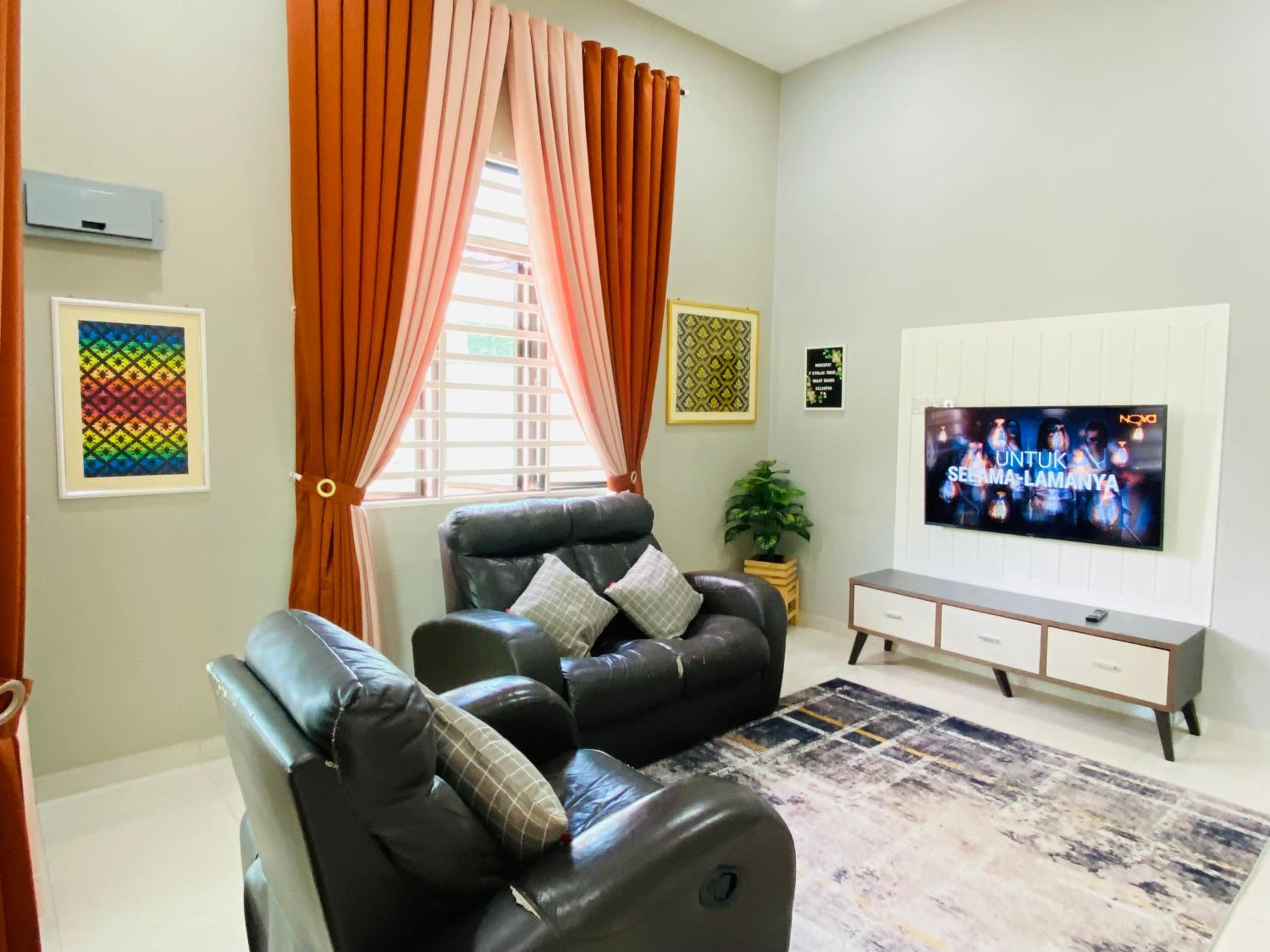 Homestay D Palas 10minit ke Bandar Kota Bharu Pasir Pekan photo 3