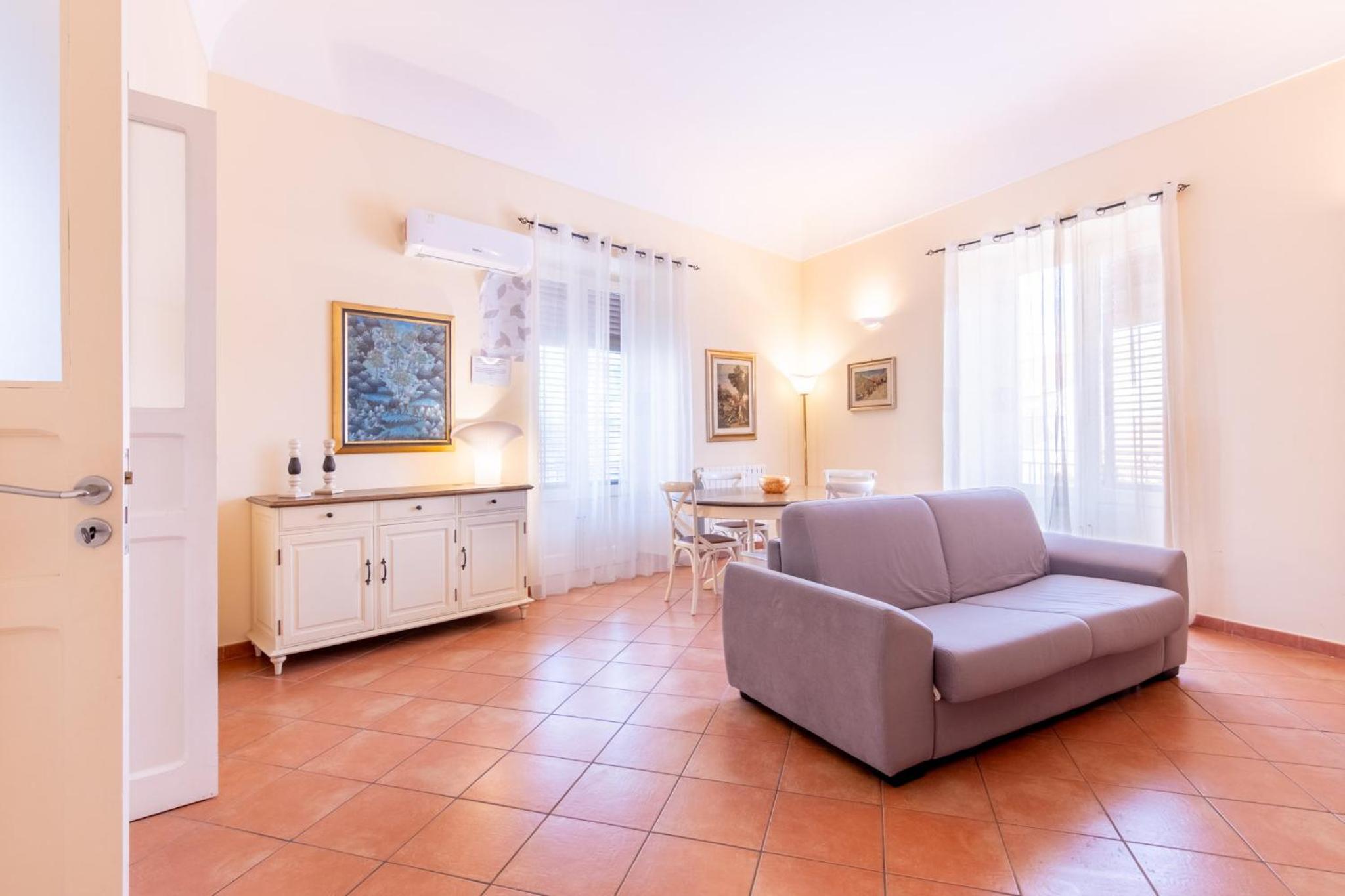 Viola's Luxury House view 5