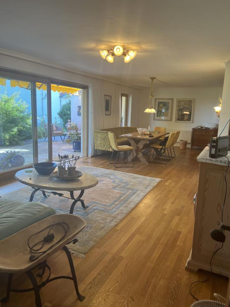 Ferienhaus zur schönen Aussicht