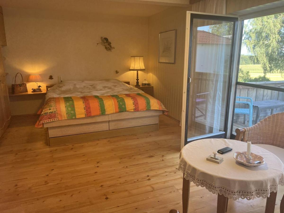 Ferienhaus zur schönen Aussicht