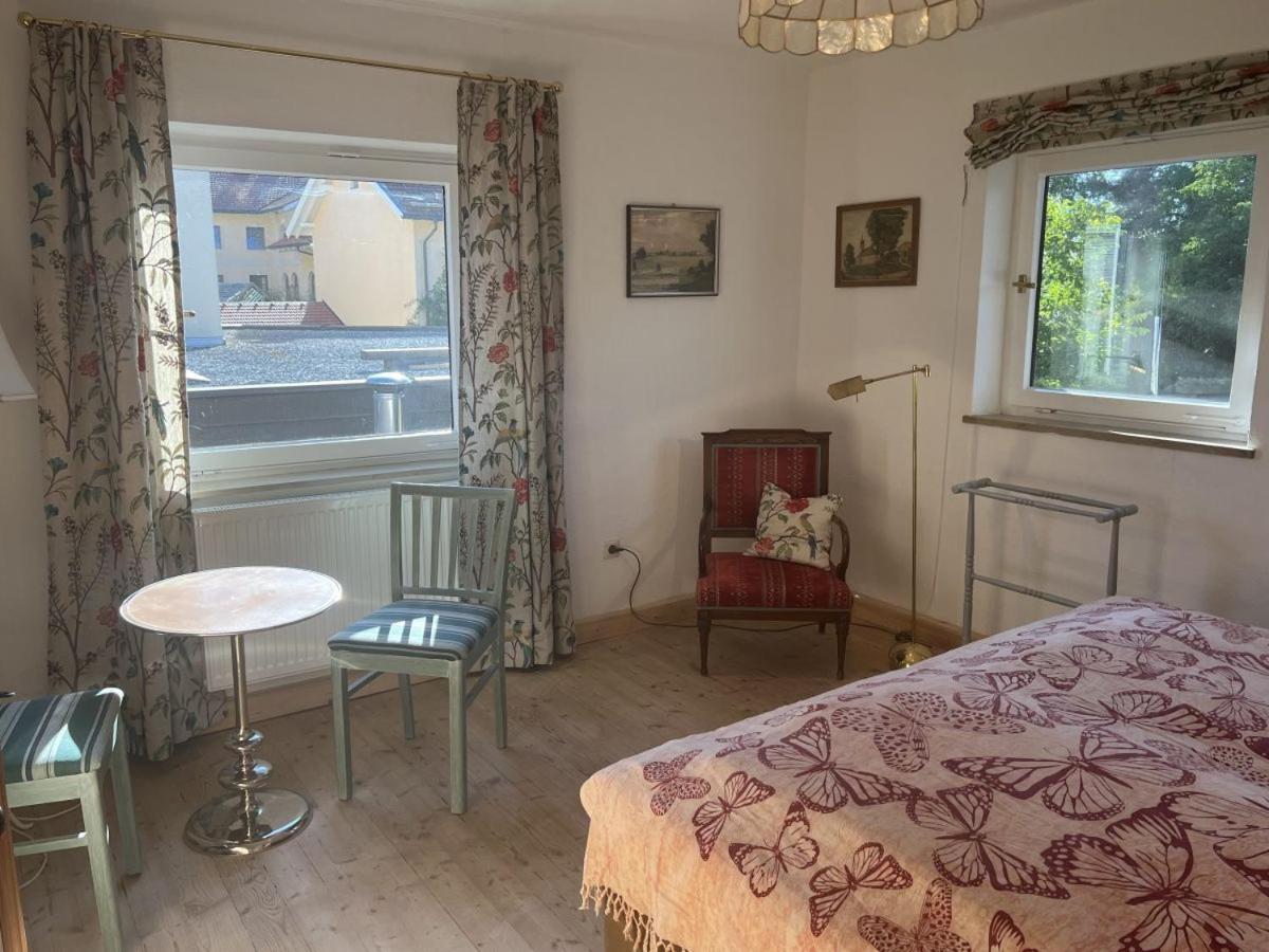 Ferienhaus zur schönen Aussicht
