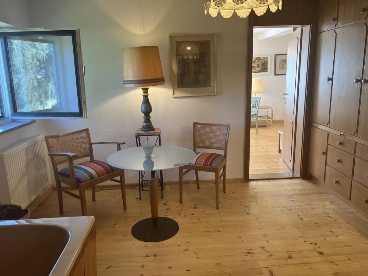 Ferienhaus zur schönen Aussicht