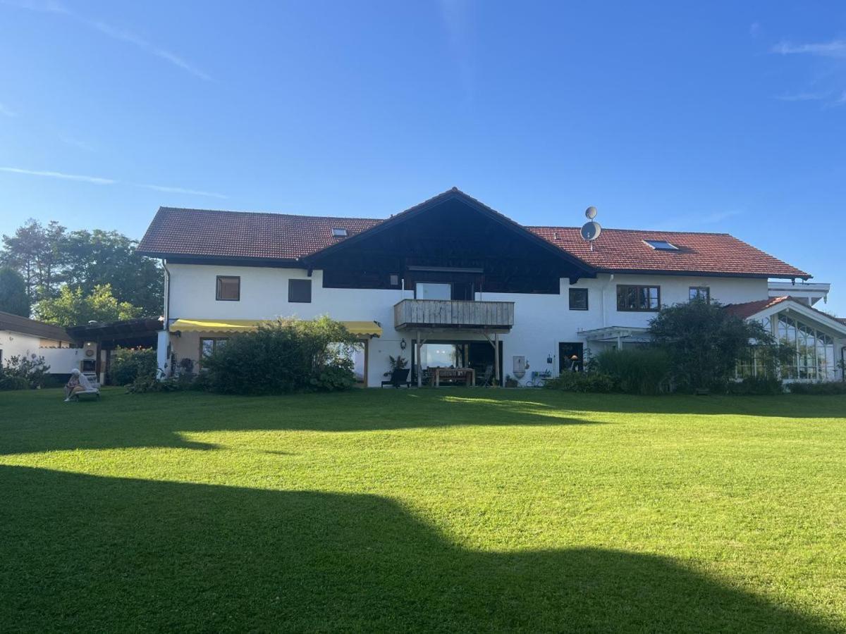 Ferienhaus zur schönen Aussicht