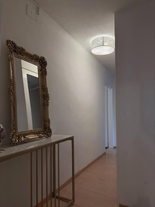 Süsse Wohnung in Zürcher Altstadt 3