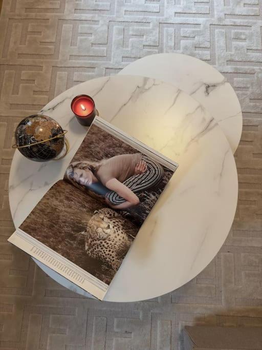 Süsse Wohnung in Zürcher Altstadt 3