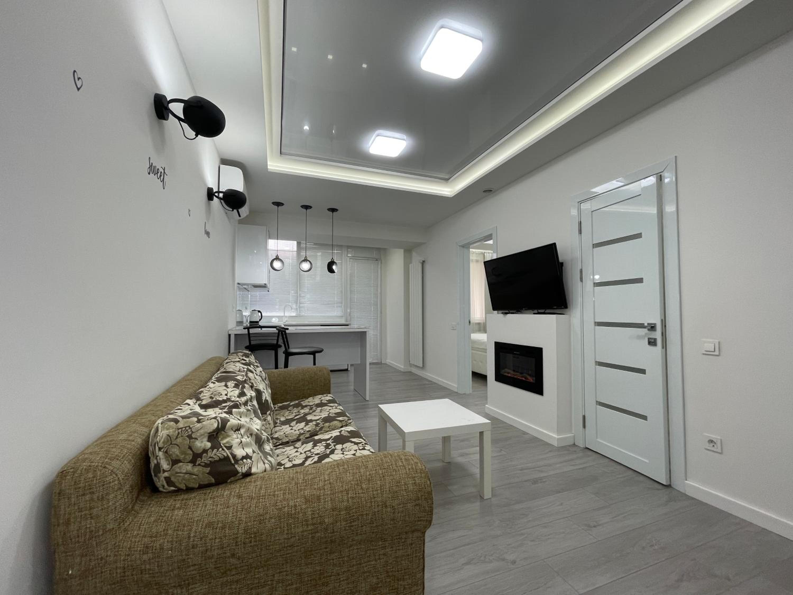 Sweet Home Apartments