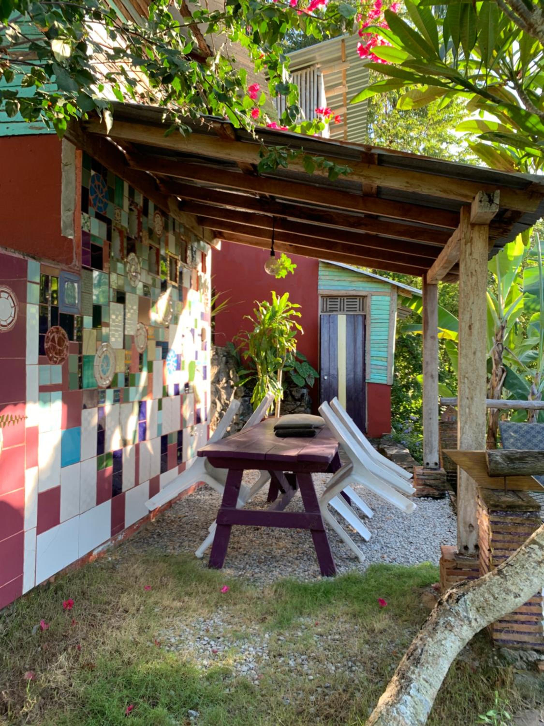 Casita