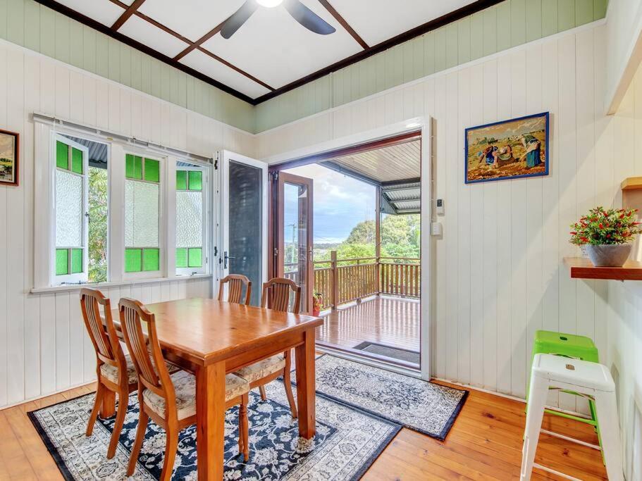 Historic Character-filled Jade Cottage