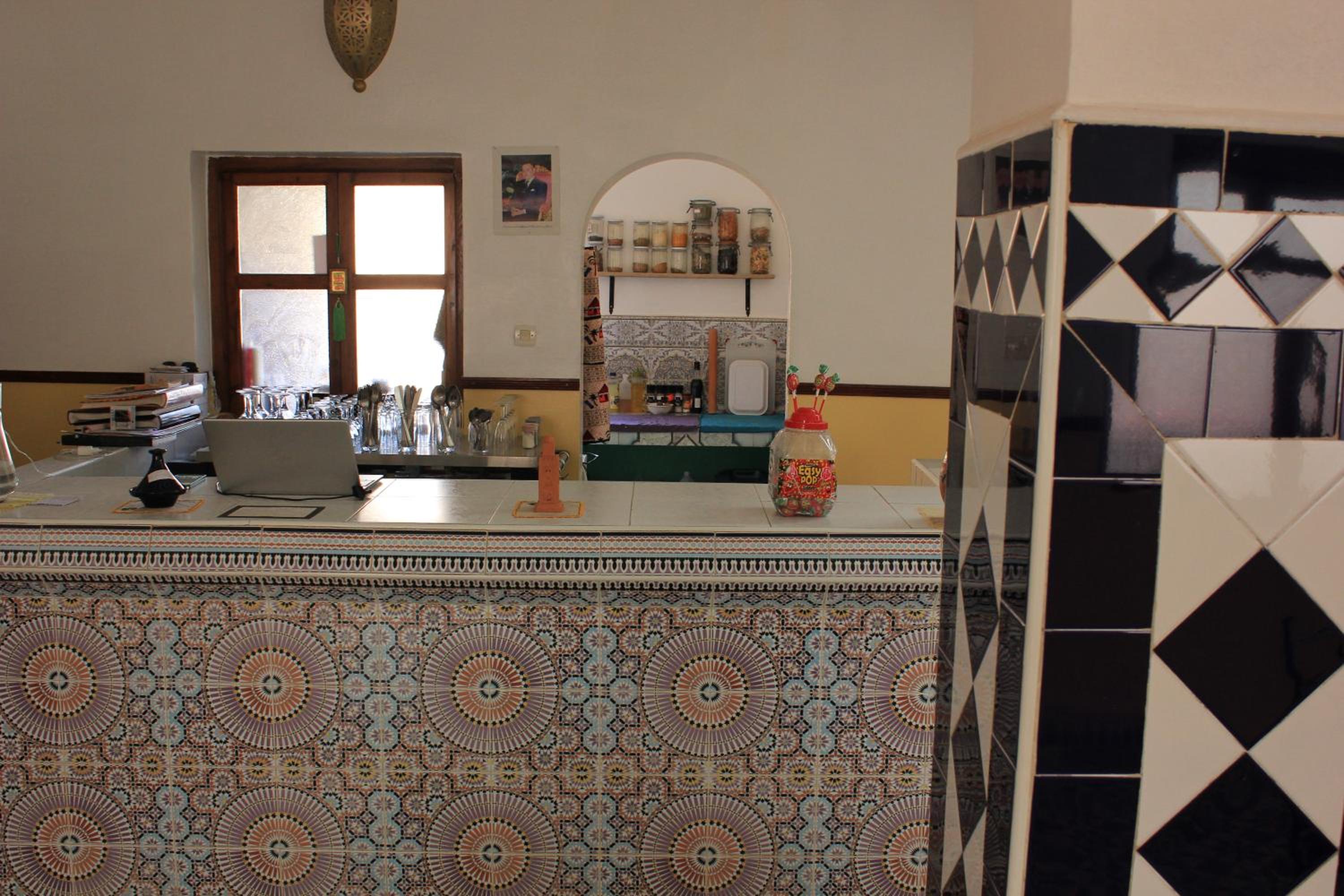 Kasbah lucas
