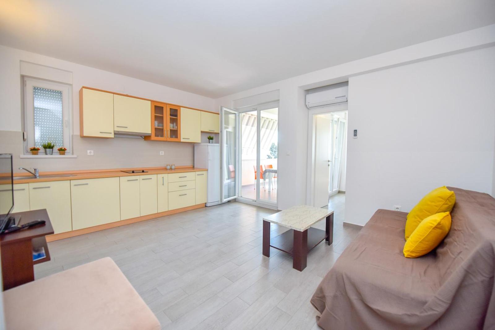 Apartments Yoko