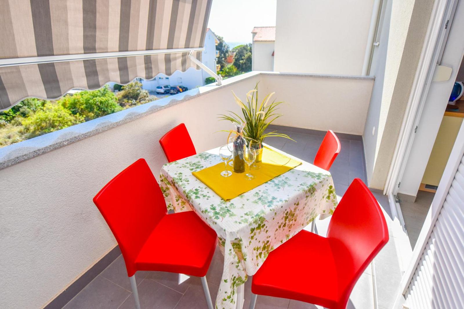 Apartments Yoko