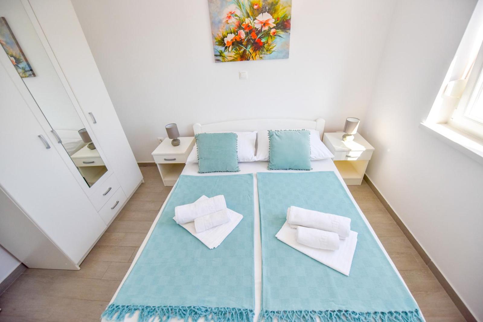 Apartments Yoko