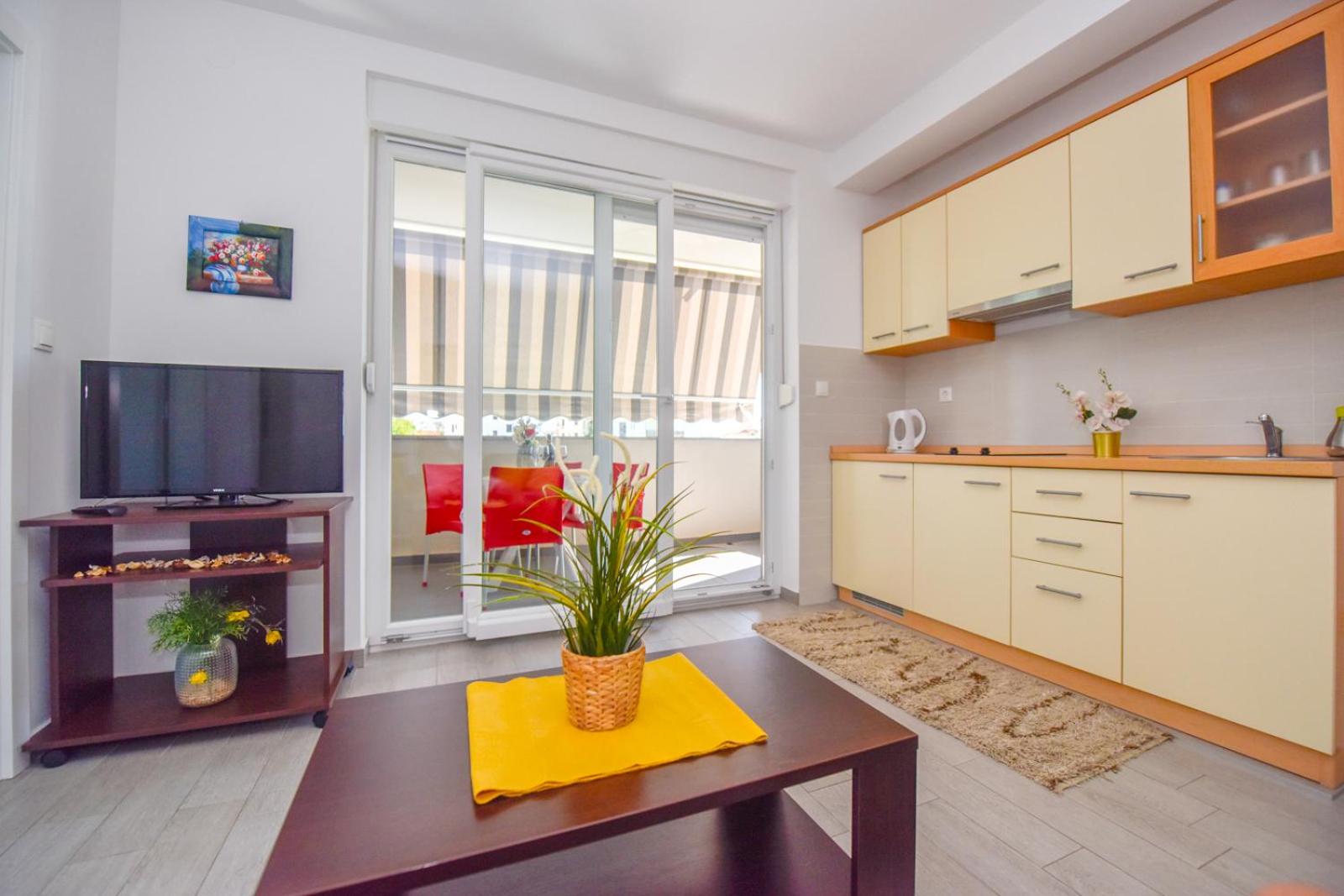 Apartments Yoko