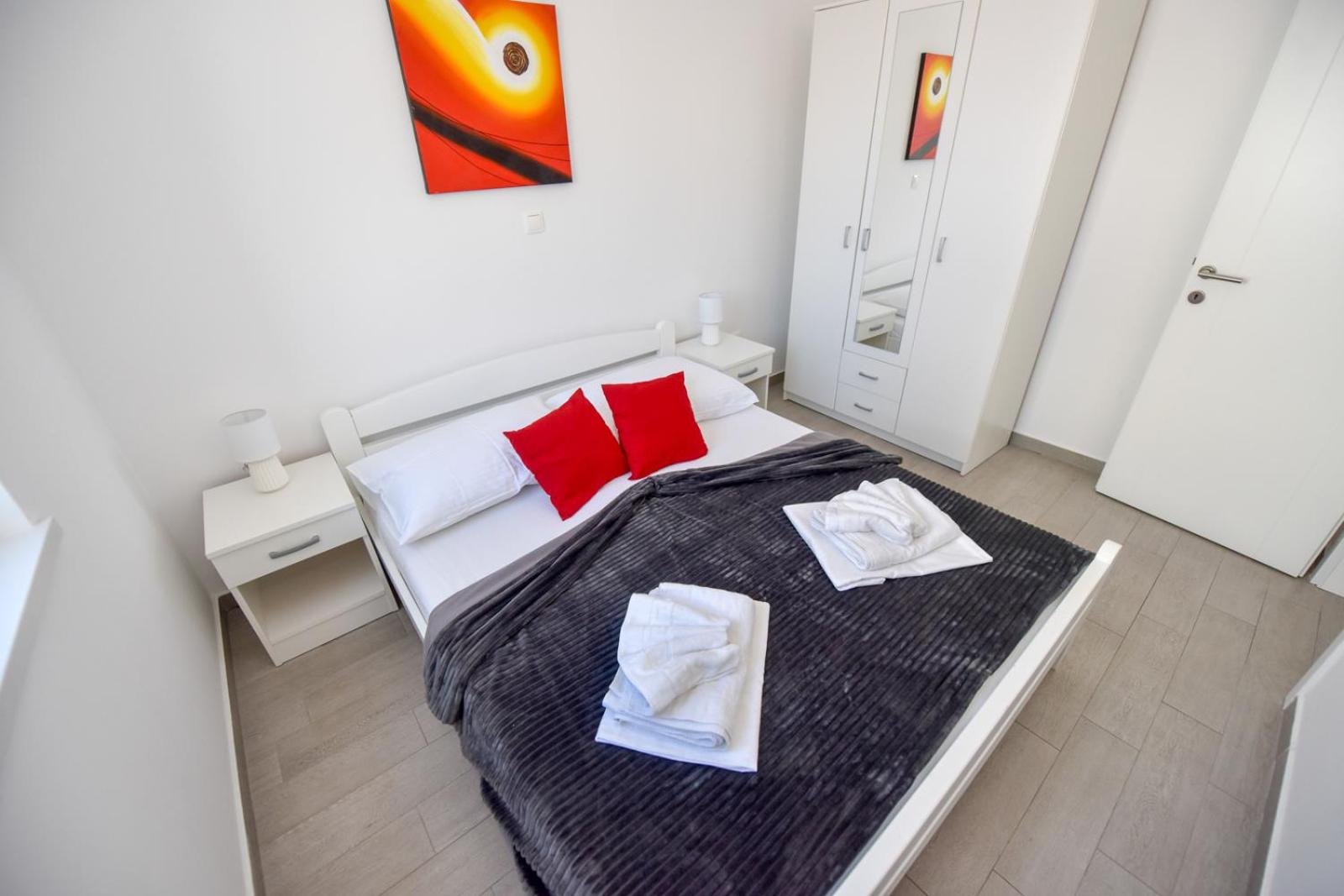 Apartments Yoko
