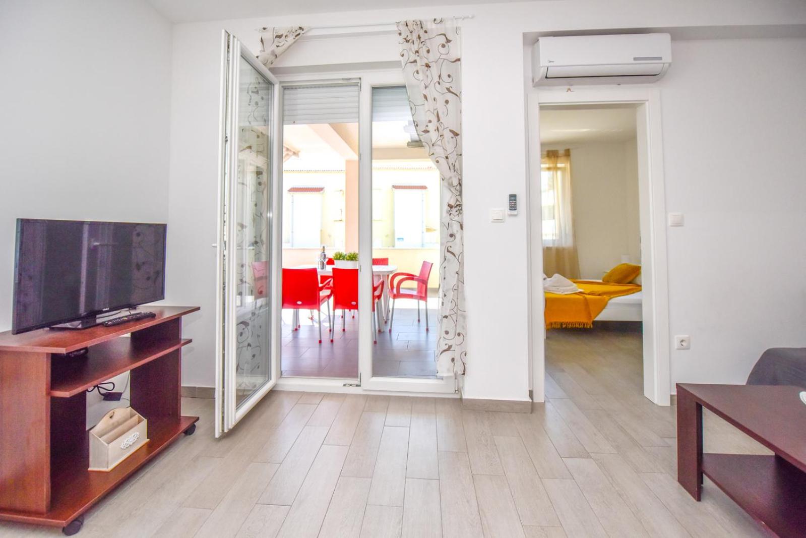Apartments Yoko