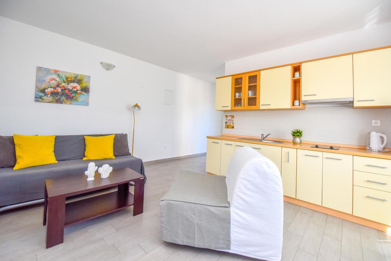 Apartments Yoko