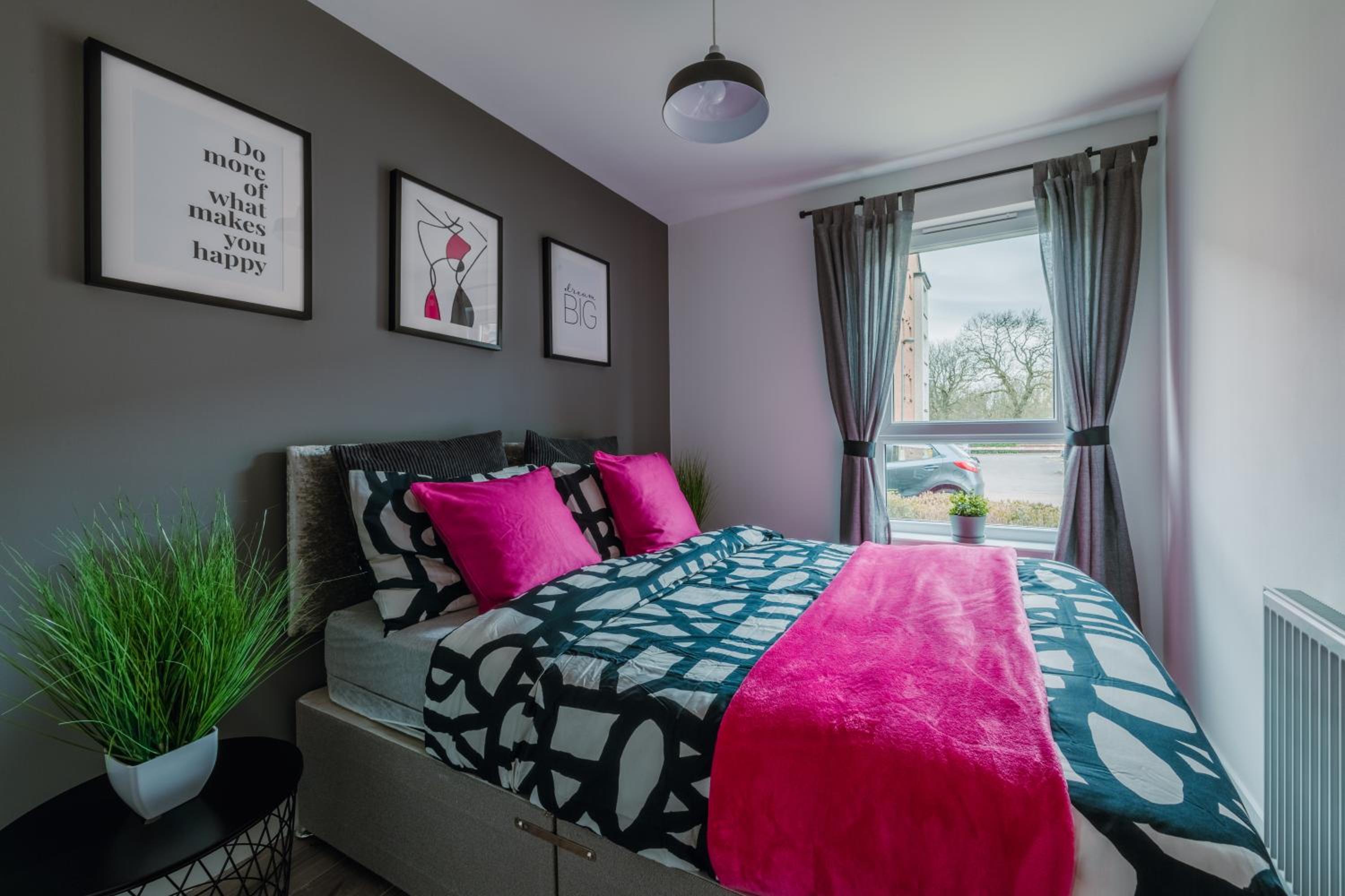 SleepWell Apartments view 4
