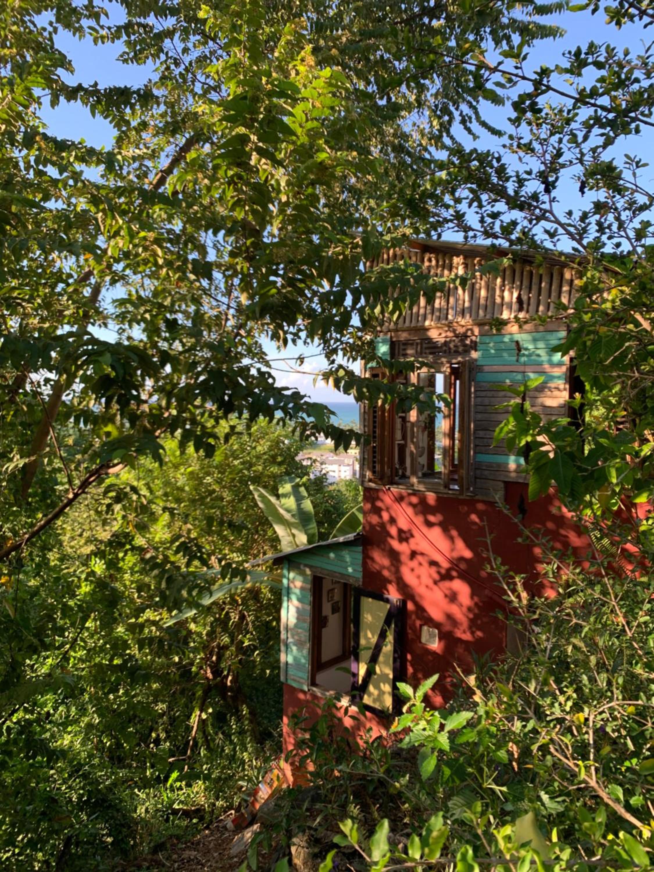 Casita