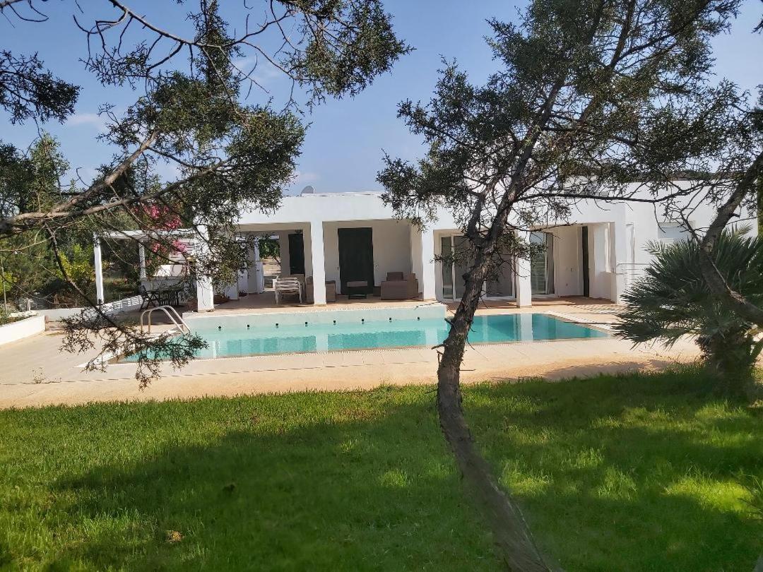 Villa Chevalier view 4