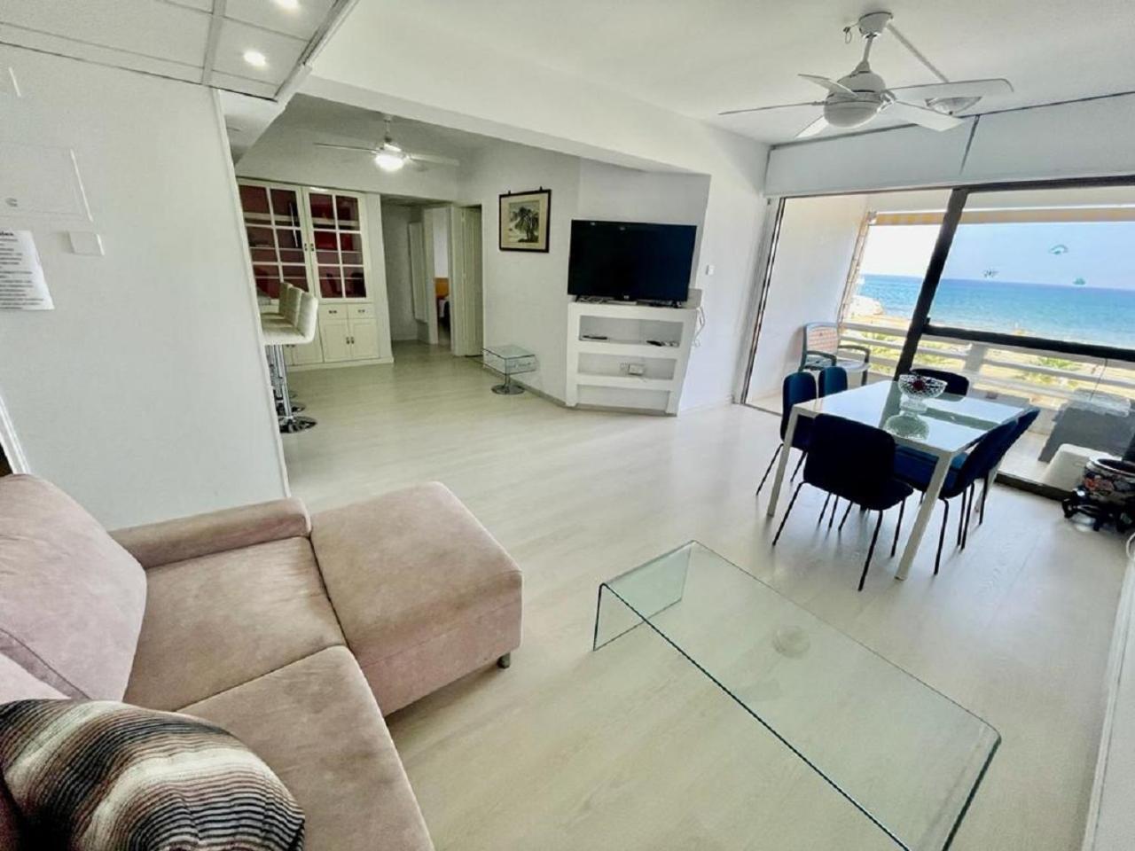 Sea View Suite in Makenzy view 2