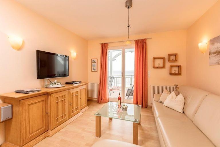 Villa Strandperle, App 15 - nur 20m zum Strand, TOPLAGE