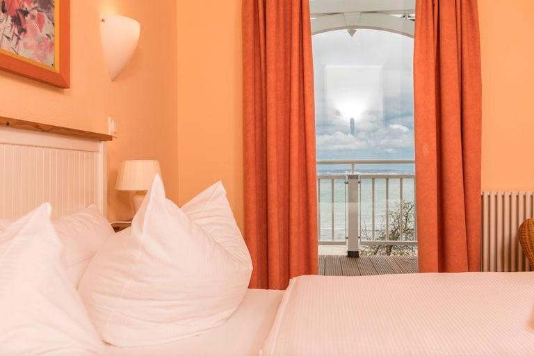 Villa Strandperle, App 15 - nur 20m zum Strand, TOPLAGE