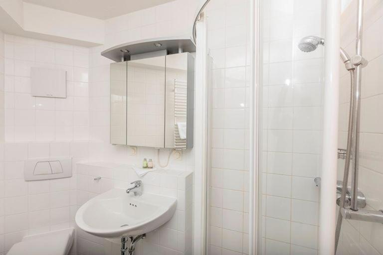 Villa Strandperle, App 15 - nur 20m zum Strand, TOPLAGE