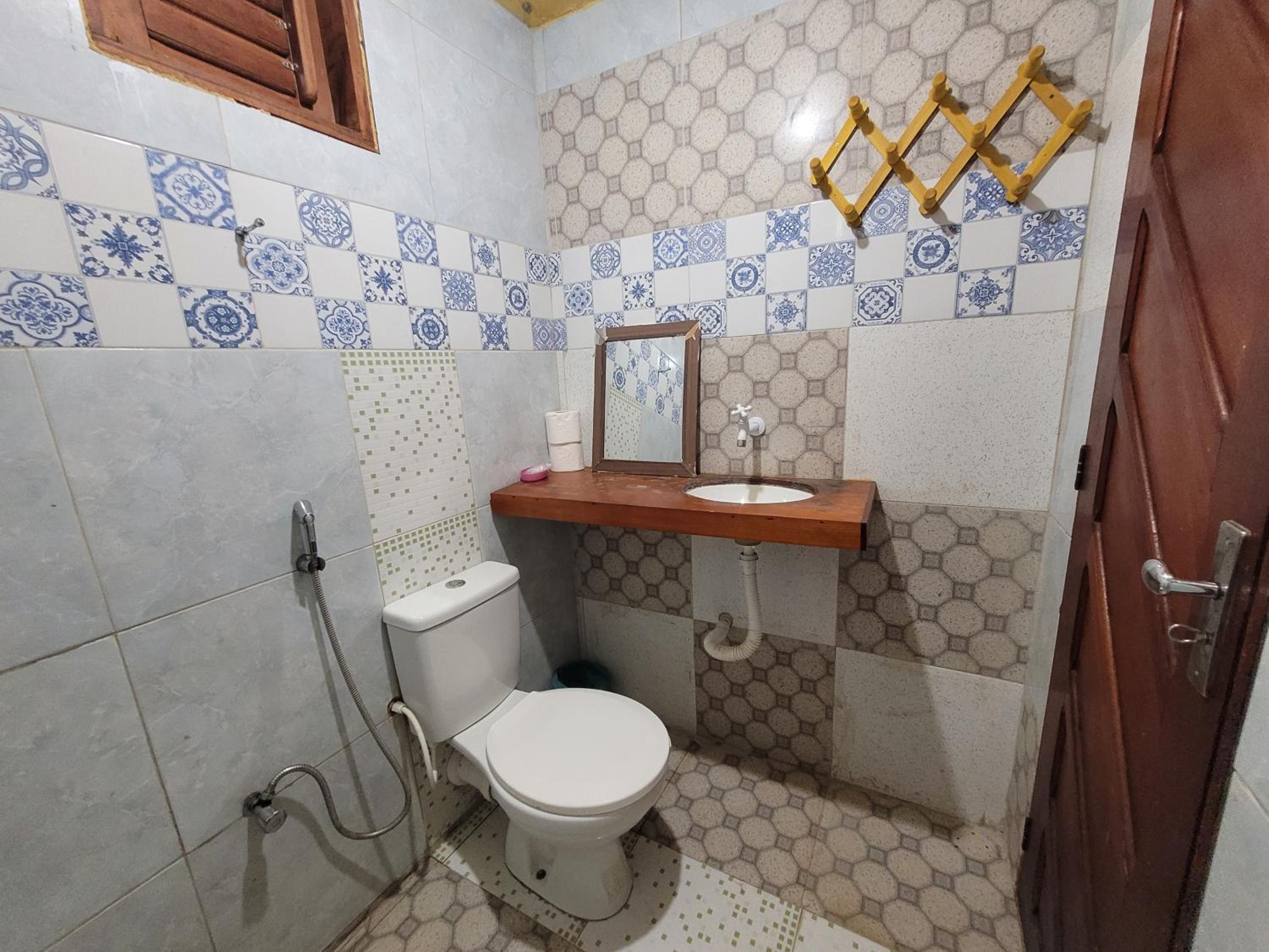 Vila Coqueiro - Moitas